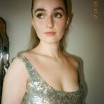 Kaitlyn Dever Instagram – 🎞️ @misha212