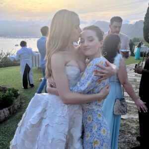 Kaitlyn Dever Instagram - 🥂Joey & Steven 🥂!!!!!! 🕊️🕊️🕊️🕊️🕊️