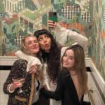 Kaitlyn Dever Instagram - winter 🤍