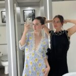 Kaitlyn Dever Instagram - 🥂Joey & Steven 🥂!!!!!! 🕊️🕊️🕊️🕊️🕊️