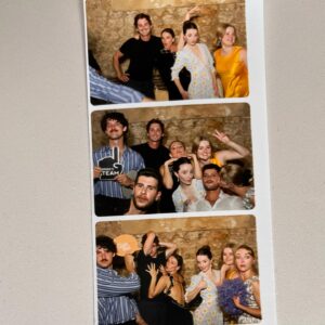 Kaitlyn Dever Instagram - 🥂Joey & Steven 🥂!!!!!! 🕊️🕊️🕊️🕊️🕊️