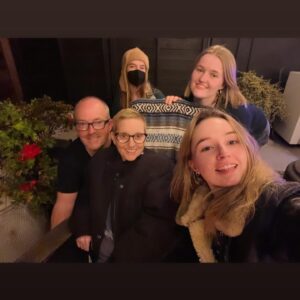 Kaitlyn Dever Instagram - winter 🤍