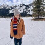 Kaitlyn Dever Instagram – ⛷️❄️⛄️🎿🌨️🗻