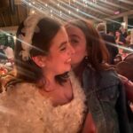 Kaitlyn Dever Instagram – B&B are married.❤️✨❤️✨❤️✨❤️✨❤️ @beaniefeldstein @bonnie_chance I love you💕