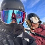 Kaitlyn Dever Instagram - ⛷️❄️⛄️🎿🌨️🗻