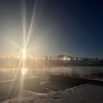 Kaitlyn Dever Instagram - ⛷️❄️⛄️🎿🌨️🗻