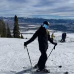 Kaitlyn Dever Instagram – ⛷️❄️⛄️🎿🌨️🗻