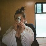 Kaitlyn Dever Instagram - 🚤