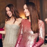 Kaitlyn Dever Instagram – :) 🪩