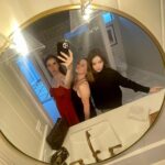Kaitlyn Dever Instagram – bestie buddies forev❤️❤️❤️✨🪄🧙‍♀️