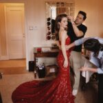 Kaitlyn Dever Instagram - @michaelkors #metgala