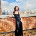 Kaitlyn Dever Instagram - Thank you @michaelkors for having me !