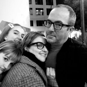 Kaitlyn Dever Instagram - My mama. My life. My everything. I don’t even have the words. Nothing I’ll ever say will amount to the gifts you have given me in my life, the boundless joy you brought, the deep, endless, unconditional love you gave me and our family. Your love was everywhere. It was in the morning having coffee with you and shopping on the real real, it was sitting out by the pool eating watermelon(with salt on it of course) and listening to Willie Nelson, it was laying in your bed with you watching Seinfeld and listening to your infectious laugh as you recited every line from memory, it was making fun of each other, it was getting to tell you about my day, it was getting the best advice from you anyone would be so lucky to recieve, it was going places with you because no matter where we were..we were having fun and laughing. Your love was like sunshine, warmed me when I needed it the most and made me smile when I was ever sad.  You were everyone’s favorite. You are my favorite. The sweetest in the world. I will be broken forever without you and I don’t know how  I’ll go on. I’m grateful that you gave me Mady, Jane, and Dad…we’ll always have each other to lean on because of you. You were the greatest mom and wife anyone could ever ever ask for. Thank you for fighting so hard for us for so long. I am forever, forever, grateful for the special time we got to spend with you, sweet mama…it will never be enough. 
I miss your smile, your sense of humor, your hugs, your kisses, getting to hold your hand, more than anything in the world. You made everything better. My sweetest, beautiful girl. My best friend. Oh how much I love you. What a gift it is to love you. I love you forever and ever, Mom. ❤️