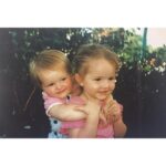 Kaitlyn Dever Instagram - ITS MADY DAY. HAPPY BIRTHDAY MADY. Celebrating a quarter of a century with the woman I get to call my best friend. You are one of a kind mady and the world is a much better place with you in it. Thanks for always making me laugh. I love you to the moon, I love you more than you will ever know🌙 Cheers to 25 mad 🥂🍾