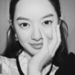 Kaity Nguyễn Instagram - Just me , K 🍒