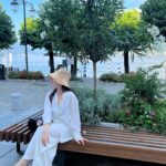 Kaity Nguyễn Instagram – 🌏