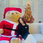 Kaity Nguyễn Instagram - Merry Christmas 🎄