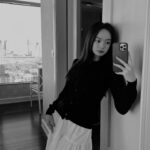 Kaity Nguyễn Instagram - Merry Christmas 🎄