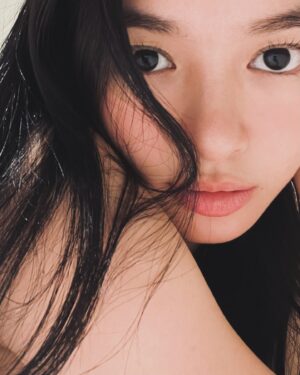 Kaity Nguyễn Instagram - 🐱