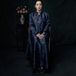 Kaity Nguyễn Instagram - Hôm nay Mợ chính thức ra mắt mọi người 🫰🏻 Produced by KAT HOUSE in cooperation with Lotte Entertainment, TFilm, Song Phan Starring: Kaity Nguyễn, Thuận Nguyễn, Đinh Ngọc Diệp, Đạo diễn Victor Vũ, NSƯT Kim Oanh, NSƯT Quang Thắng, Nguyễn Anh Dũng, Đức Nguyễn, bé Lưu Ly Executive Producer: Trịnh Tất Đạt Photographer: Trí Nghĩa Nemotion Makeup & Hair: Cu-Tíe Wardrobe: Phan Thị Minh Châu Set design: Ninh Văn Tuấn Production Assistant: Thanh Hiếu Makeup Assistant: Bin Lee Photographer Assistant: Niên Lâm, Mai Hoàng, Nguyễn An, Tôn Huy Actors Assistant: Bách Kim, Sú Sú, Thanh Vy Media Team: Cẩm Tiên, Lan Anh Studio: Nina Nguyễn Studio Special thanks to Ms. Hương Xuân