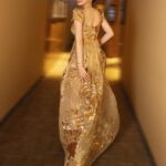 Kaity Nguyễn Instagram - In my own world ❤️ LHP Quốc tế TP.HCM (HIFF) 2024 hiện đang diễn ra từ 6-13/4. Mọi người hãy đón xem và theo dõi những sự kiện hấp dẫn trong LHP nhé! #Chopard #ChoparDiamonds #HIFF2024 #KATHouse