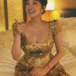 Kaity Nguyễn Instagram - In my own world ❤️ LHP Quốc tế TP.HCM (HIFF) 2024 hiện đang diễn ra từ 6-13/4. Mọi người hãy đón xem và theo dõi những sự kiện hấp dẫn trong LHP nhé! #Chopard #ChoparDiamonds #HIFF2024 #KATHouse