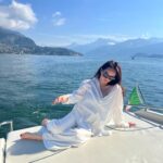 Kaity Nguyễn Instagram – 🌏