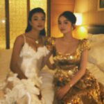 Kaity Nguyễn Instagram - In my own world ❤️ LHP Quốc tế TP.HCM (HIFF) 2024 hiện đang diễn ra từ 6-13/4. Mọi người hãy đón xem và theo dõi những sự kiện hấp dẫn trong LHP nhé! #Chopard #ChoparDiamonds #HIFF2024 #KATHouse