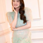 Kaity Nguyễn Instagram - Mợ 3 hôm nay tươi xanhh nhaa 💚 #NVCC