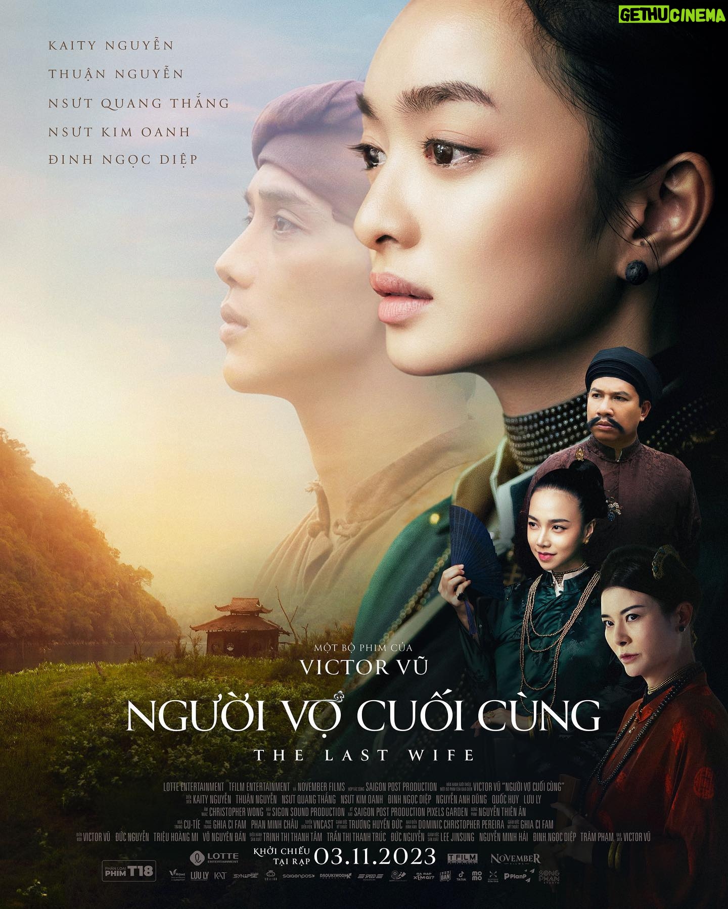 Kaity Nguyễn Instagram - MỢ 3 ơi đừng khóc nữa … 03-11-2023 💖#NVCC