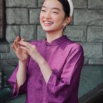 Kaity Nguyễn Instagram - Mợ 3 💓#NVCC