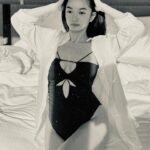 Kaity Nguyễn Instagram - 🌩️