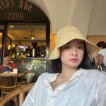 Kaity Nguyễn Instagram – 🌏