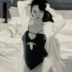 Kaity Nguyễn Instagram - 🌩️