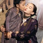Kaity Nguyễn Instagram - Cảm ơn quý anh chị nghệ sĩ, bạn bè, các đơn vị truyền thông đã góp mặt chung vui với Mợ 3 trong buổi showcase ra mắt dự án phim điện ảnh Người Vợ Cuối Cùng. Rất mong chúng ta sẽ tiếp tục hội ngộ đông đủ trong buổi premiere dự án tới đây. Đừng quên ủng hộ phim sẽ ra mắt tại tất cả các cụm rạp trên toàn quốc từ 3/11/2023 nhé. Yêu thương và trân trọng ❤️ #KaityNguyen #NguoiVoCuoiCung