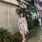 Kaity Nguyễn Instagram - 🇯🇵