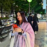 Kaity Nguyễn Instagram - 🇯🇵