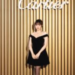 Kaity Nguyễn Instagram - It’s finally here ❤️ First @cartier flagship store in Việt Nam ( Union Square ) #cartier #catiervietnam #kaitynguyen #KATHouse