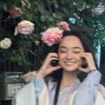 Kaity Nguyễn Instagram - 🇯🇵