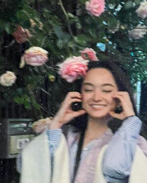 Kaity Nguyễn Instagram - 🇯🇵