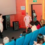 Kaity Nguyễn Instagram - Người Vợ Cuối Cùng CINETOUR DAY 3 💖 #NVCC