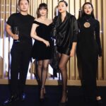 Kaity Nguyễn Instagram - It’s finally here ❤️ First @cartier flagship store in Việt Nam ( Union Square ) #cartier #catiervietnam #kaitynguyen #KATHouse