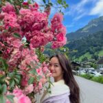 Kaity Nguyễn Instagram – 🌺