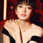 Kaity Nguyễn Instagram - It’s finally here ❤️ First @cartier flagship store in Việt Nam ( Union Square ) #cartier #catiervietnam #kaitynguyen #KATHouse