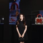 Kaity Nguyễn Instagram - Cảm ơn @Dior đã mang triển lãm Lady Dior House lần đầu tiên đến với Việt Nam, nơi những tác phẩm nghệ thuật của sự giao thoa giữa thời trang, mỹ thuật, văn hoá và lịch sử được hoà quyện ❤️ Triển lãm sẽ mở cửa từ ngày 15/03-14/04 tại @anfineartgallery. Art Director: @itsbennguyen Film Photographer: @linhluuphoto Digital Photographer: @hainguyenstudio Videographer: @aflyingandrew Makeup Artist: @biellizz_art #KaityNguyen #DiorLadyArt #Dior #KATHouse