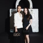 Kaity Nguyễn Instagram - Cảm ơn @Dior đã mang triển lãm Lady Dior House lần đầu tiên đến với Việt Nam, nơi những tác phẩm nghệ thuật của sự giao thoa giữa thời trang, mỹ thuật, văn hoá và lịch sử được hoà quyện ❤️ Triển lãm sẽ mở cửa từ ngày 15/03-14/04 tại @anfineartgallery. Art Director: @itsbennguyen Film Photographer: @linhluuphoto Digital Photographer: @hainguyenstudio Videographer: @aflyingandrew Makeup Artist: @biellizz_art #KaityNguyen #DiorLadyArt #Dior #KATHouse