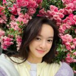 Kaity Nguyễn Instagram – 🌺