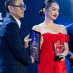 Kaity Nguyễn Instagram - Kaity xin cảm ơn Tạp chí Đẹp và Đẹp Awards 2023 @dep_magazine đã dành tặng giải thưởng “THE ACTRESS” ❤️ Điện ảnh đối với Kaity có một vị trí rất đặc biệt, đây là nơi đã mang lại cho Kaity rất nhiều cơ hội tuyệt vời và tình yêu thương của khán giả. Để một người diễn viên có thể tự tin đứng trên màn ảnh rộng, chắc chắn cô ấy không bao giờ đứng một mình, nên Kaity muốn dành giải thưởng này cho những người bạn và đồng nghiệp đã đồng hành cùng mình trong suốt chặng đường làm điện ảnh. Họ đã giúp cho cô gái không tự tin vào ngoại hình và những khuyết điểm của mình, tự tin hơn để toả sáng trên màn ảnh rộng. Cảm ơn Đẹp Awards, đây sẽ là động lực để Kaity tiếp tục trên con đường chinh phục đam mê của mình và đồng hành cùng điện ảnh Việt Nam! ❤️ —————- KAT HOUSE TEAM @kathouseofficial Artist Manager: @trinhtatdat KAT Production Assistant: Thanh Hiếu Media & Content: Thiên Ngân SPECIAL THANKS TO Stylist: @leminhngoc Costume: @_lethanhhoa_ Jewelry: @cao.fine.jewellery Photo: @hainguyenstudio Makeup: @biellizz_artist Hair: Robin Nguyen