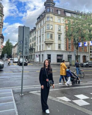 Kaity Nguyễn Instagram - Fresh 🍓