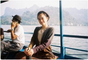 Kaity Nguyễn Instagram - Gia đình Người Vợ Cuối Cùng ❤️